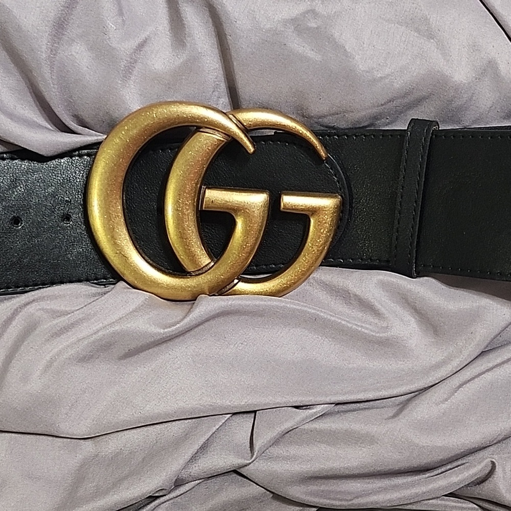 Authentic Gucci Belt